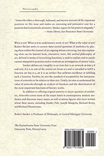 Artworks: Definition, Meaning, Value: Meaning, Definition, Value