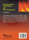 Electromagnetic Field Theory Wave Propagation