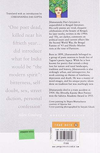 Selected Poems