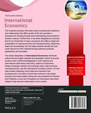International Economics, 13ed, An Indian Adaptation