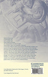 Writing Masculinity in the Later Middle Ages: 62 (Cambridge Studies in Medieval Literature)