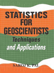 Statistics for Geoscientists: Techniques and Application