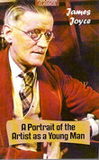 A Portrait of the Artist as a Young Man : James Joyce