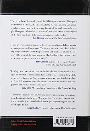 The Frodo Franchise – The Lord of the Rings and Modern Hollywood