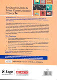 McQuail’s Media & Mass Communication Theory