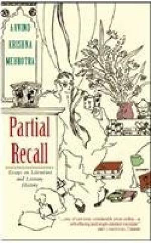 PARTIAL RECALL (PB)