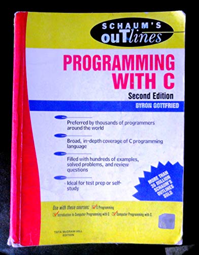 Programming With C