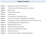 Managerial Accounting, 7ed (An Indian Adaptation)