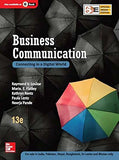 Business Communication (SIE): Connecting in a Digital World