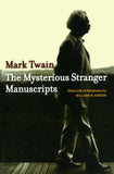 The Mysterious Stranger Manuscripts