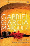 Love in the Time of Cholera [Paperback] Marquez, Gabriel Garcia