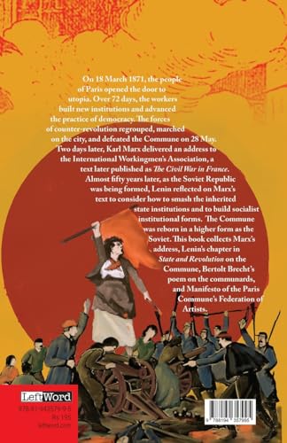 Paris Commune 150