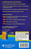 Cambridge Idioms Dictionary, 2Nd Edition
