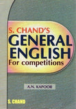S. Chand's General English for Competitions