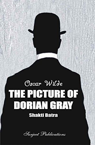 OSCAR WILDE: THE PICTURE OF DORIAN GRAY