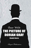 OSCAR WILDE: THE PICTURE OF DORIAN GRAY
