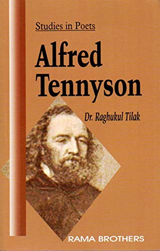 Alfred Tennyson