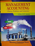 MANAGEMENT ACCOUNTING B COM PASS