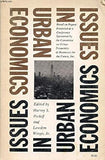 Issues in Urban Economics