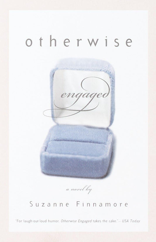 Otherwise Engaged: A Novel (Vintage Contemporaries)