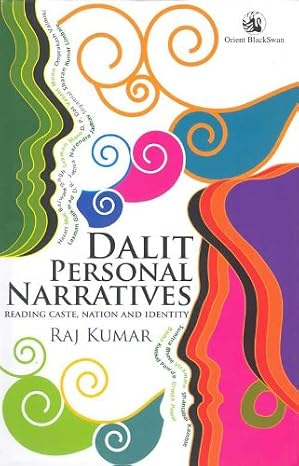 DALIT PERSONAL NARRATIVES (PB EDN)