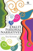 DALIT PERSONAL NARRATIVES (PB EDN)