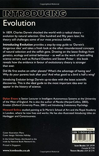 Introducing Evolution