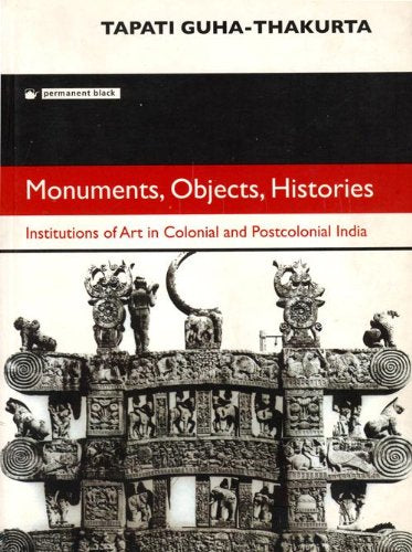MONUMENTS,OBJECTS,HISTORIES (PB)