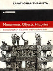 MONUMENTS,OBJECTS,HISTORIES (PB)