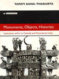 MONUMENTS,OBJECTS,HISTORIES (PB)