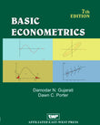 Basic Econometrics 7th edition, Gujarati