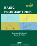Basic Econometrics 7th edition, Gujarati