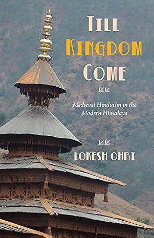 TILL KINGDOM COME(PB)