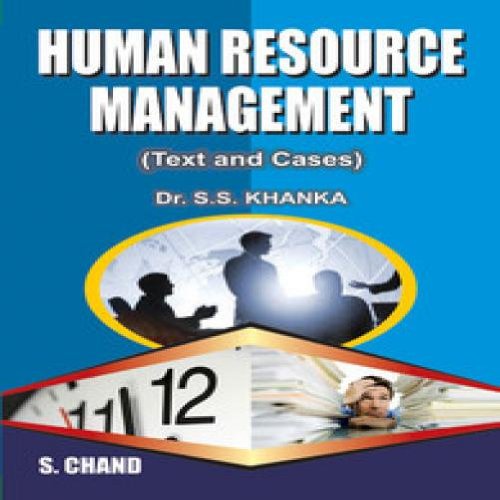 Human Resource Management 1st Edition (Paperback)