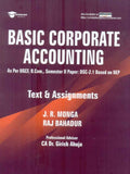 Basic Corporate Accounting: Text and Assignments (As per UGCF, B.Com., Semester II, Paper DSC-2.1) Based on NEP [Edition 2023]