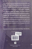 WRITING THE POSTCOLONIAL Poetics, Politics, Praxis (Worldview Background Topics)