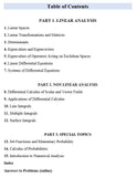 Calculus, Vol II, 2ed, An Indian Adaptation | New | BS | e | k