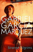 Strange Pilgrims [Paperback] Marquez, Gabriel Garcia