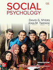 Social Psychology | 13th Edition