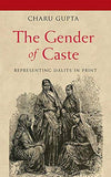 GENDER OF CASTE, THE (PB)