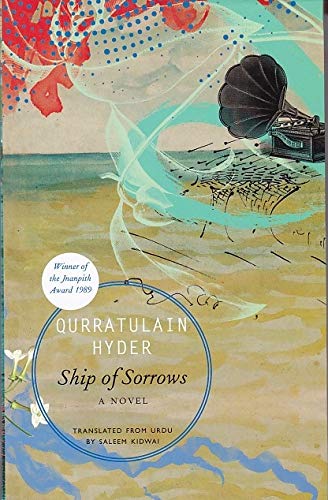 Ship of Sorows