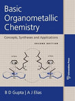BASIC ORGANOMETALLIC CHEMISTRY (2ND EDN)