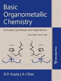 BASIC ORGANOMETALLIC CHEMISTRY (2ND EDN)