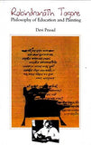 Rabindranath Tagore Philosophy of Education and Painting