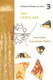 A People`s History of India 3 â€“ The Vedic Age