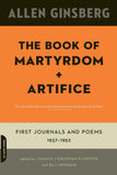 THE BOOK OF MARTYRDOM AND ARTIFICE