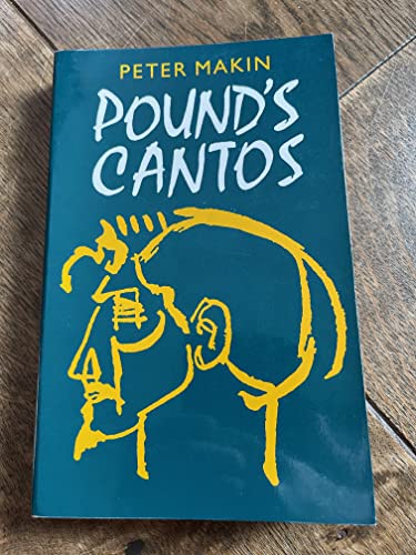 Pound′s Cantos