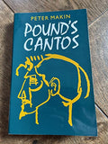 Pound′s Cantos