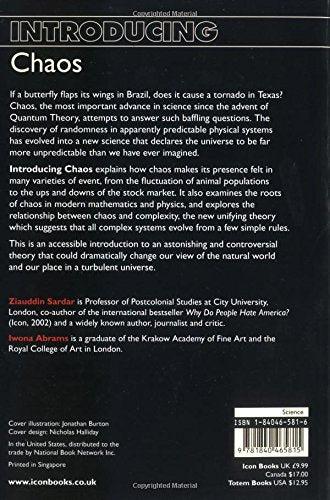 Introducing Chaos