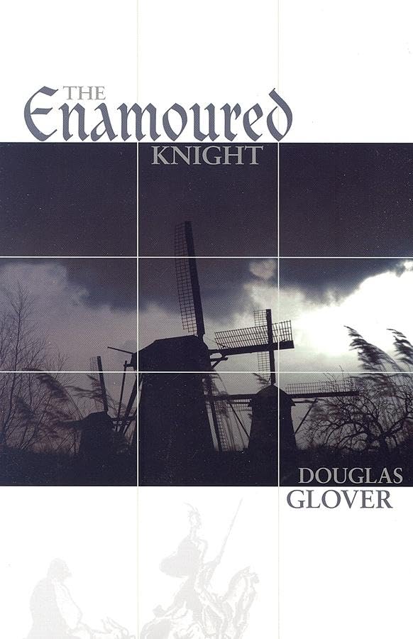 The Enamoured Knight (Irish Literature Series)